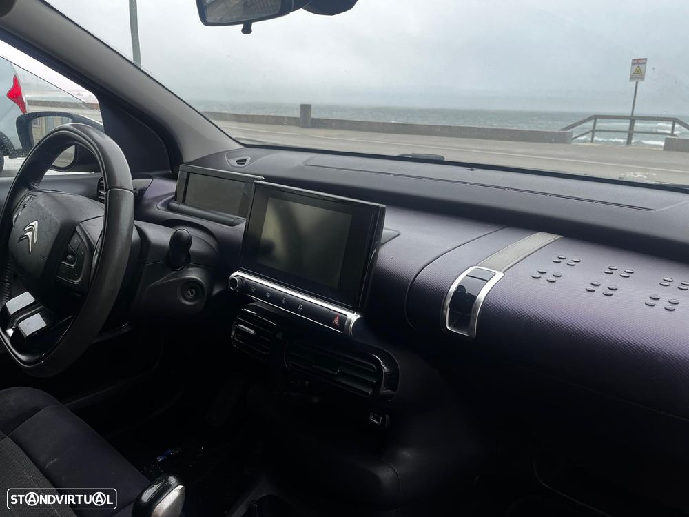 Citroën C4 Cactus - 7
