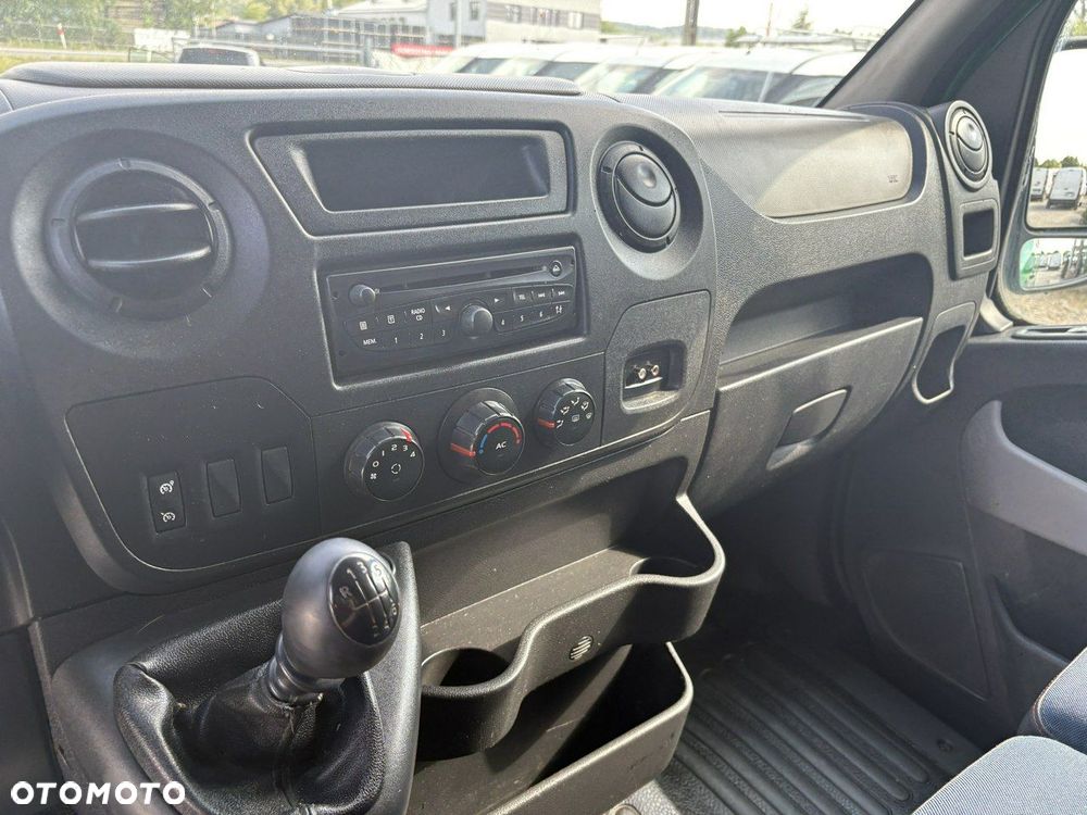 Renault Master - 9
