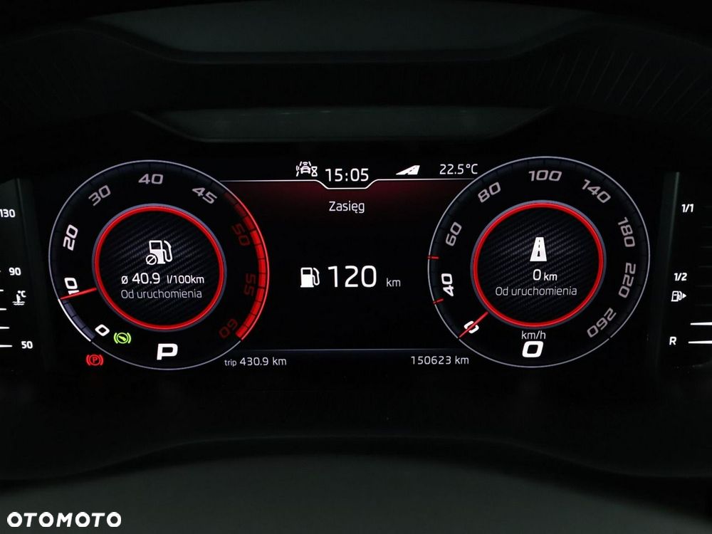 Skoda Kodiaq - 23