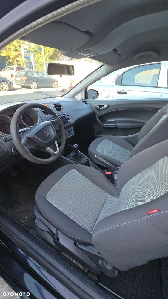 Seat Ibiza SC 1.4 16V Reference - 7