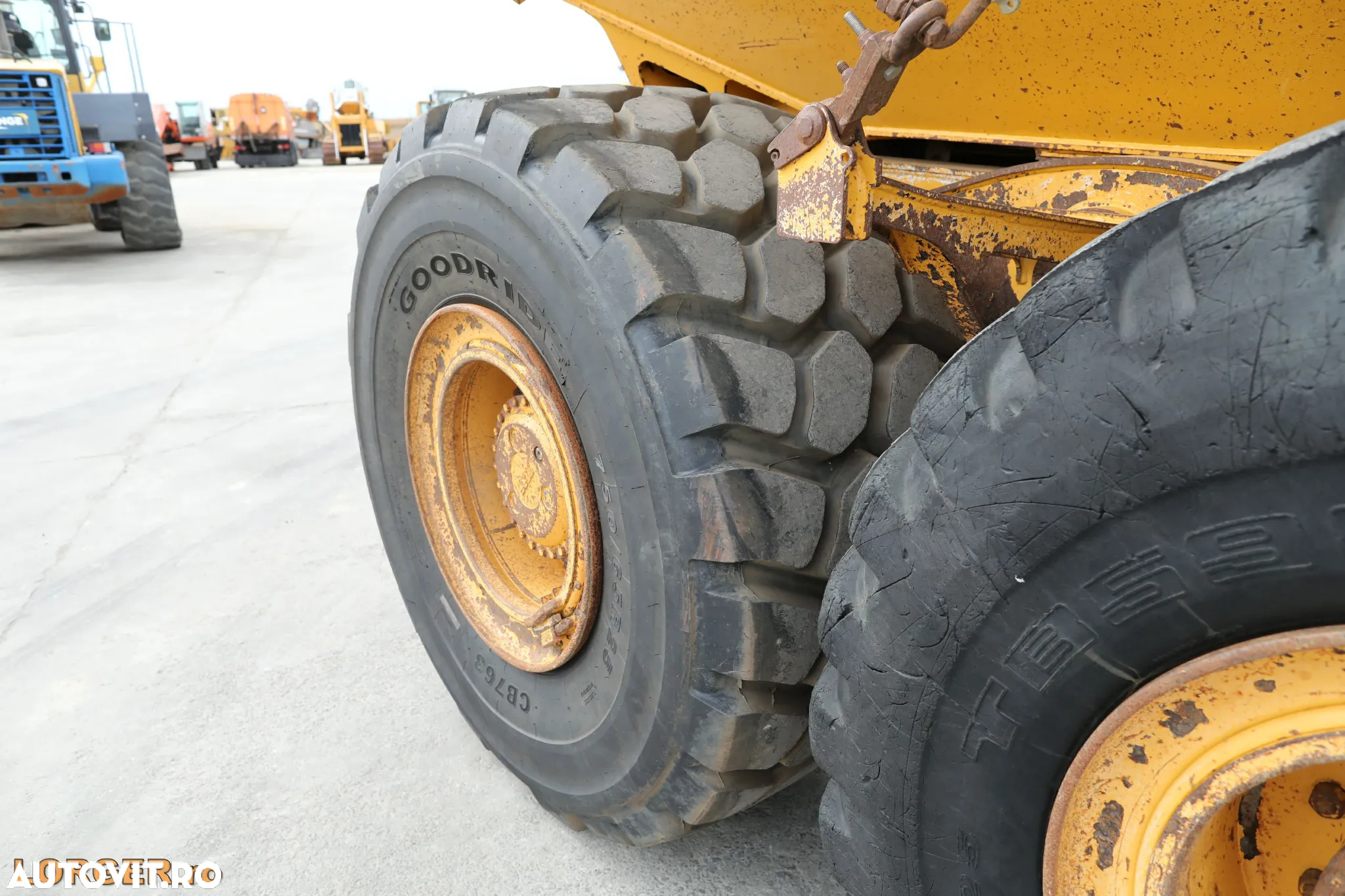 Altul BELL B30E - 14