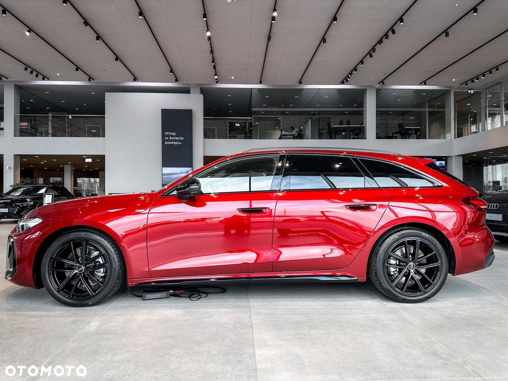 Audi A5 Avant - 7