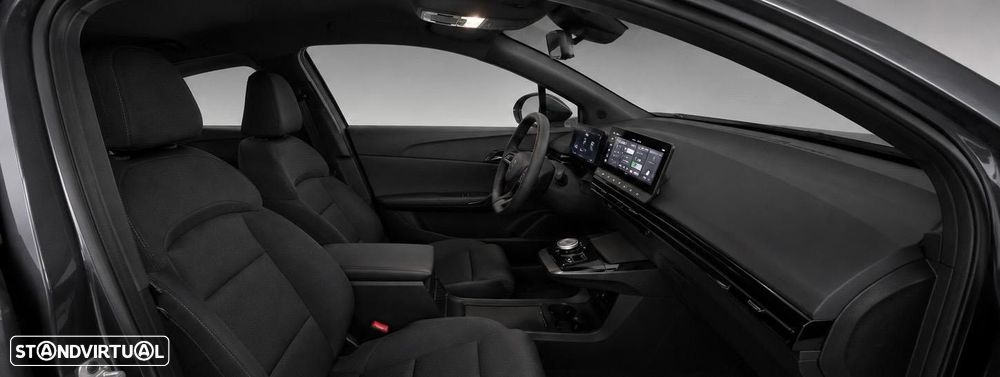 MG MG4 64 kWh Comfort - 8