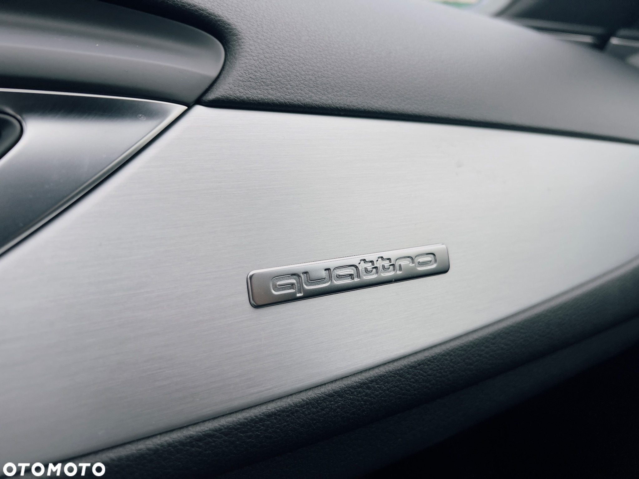 Audi A6 3.0 TDI Quattro S tronic - 16