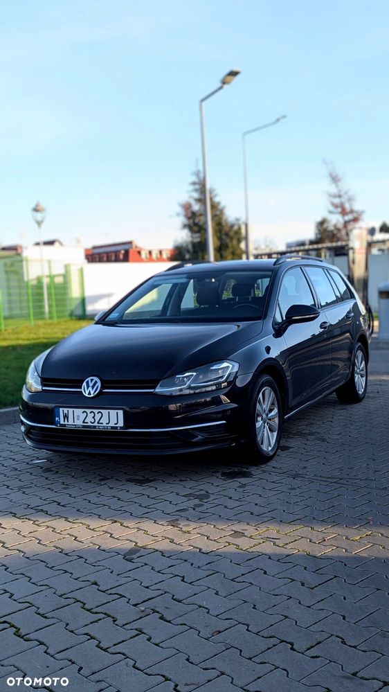 Volkswagen Golf VII 1.6 TDI BMT Comfortline - 26