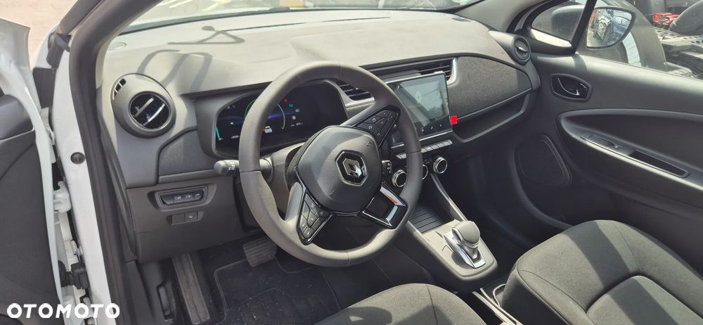 Renault Zoe R135 Z.E 50 Iconic - 17
