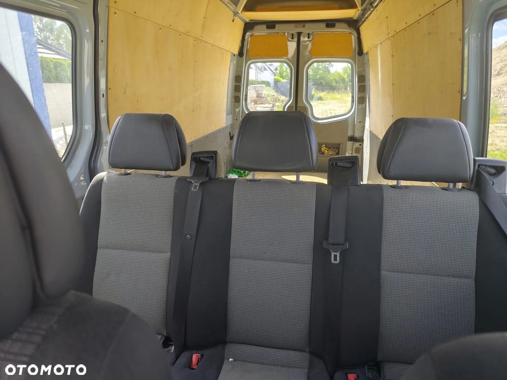 Volkswagen Crafter Standard - 7