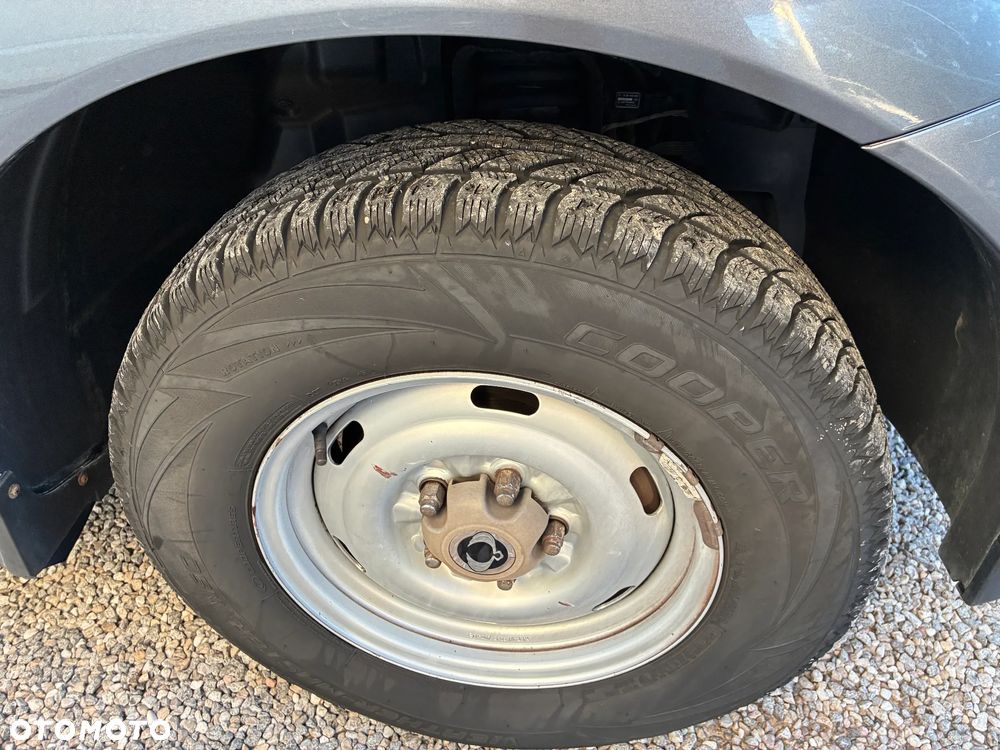 SsangYong/KGM Actyon 4WD Quartz - 23