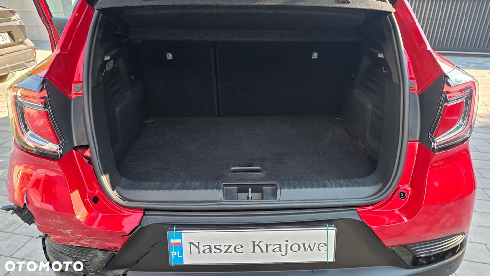 Renault Captur 1.3 TCe mHEV Techno EDC - 27