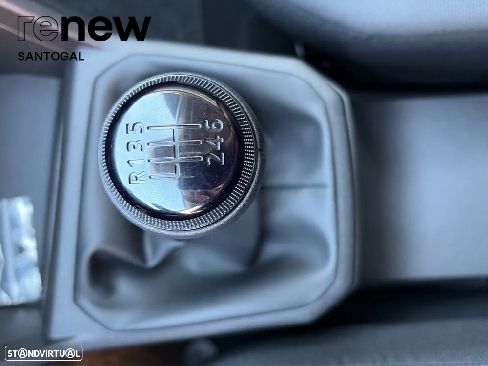 Dacia Jogger 1.0 ECO-G Essential Bi-Fuel - 12