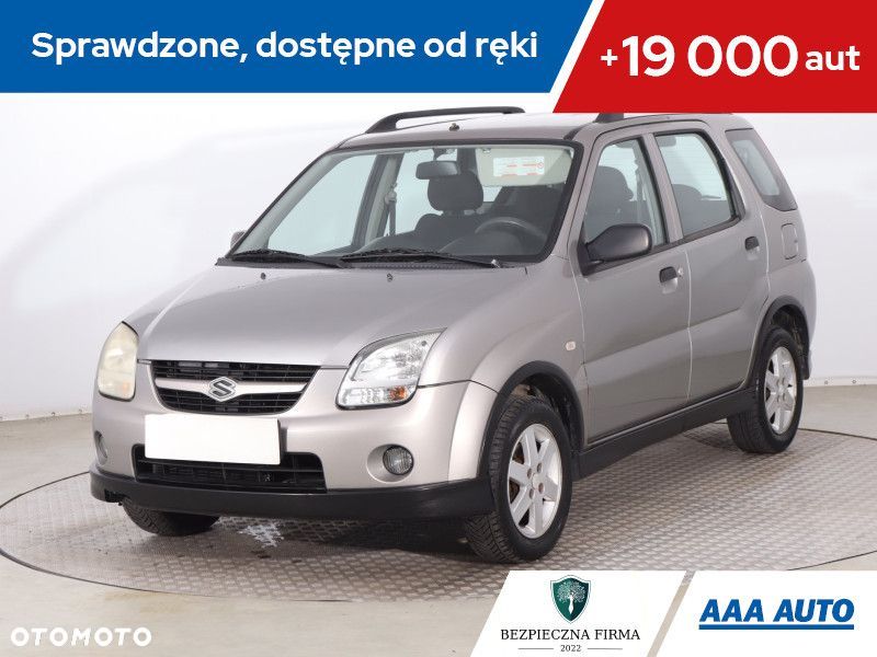 Suzuki Ignis - 1