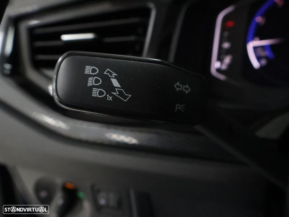 VW Taigo 1.0 TSI Life - 16