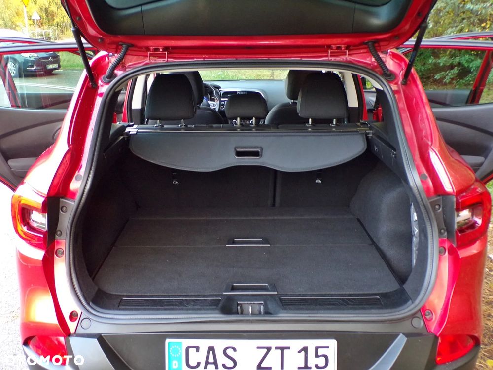 Renault Kadjar 1.2 Energy TCe Spring Edition - 28