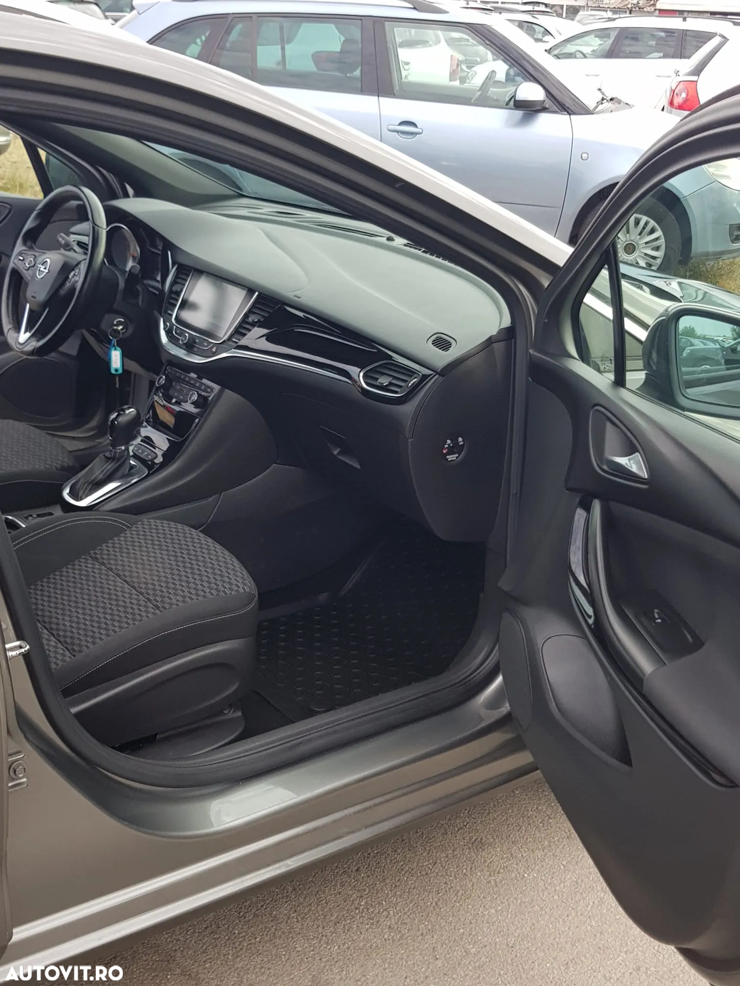 Opel Astra - 7