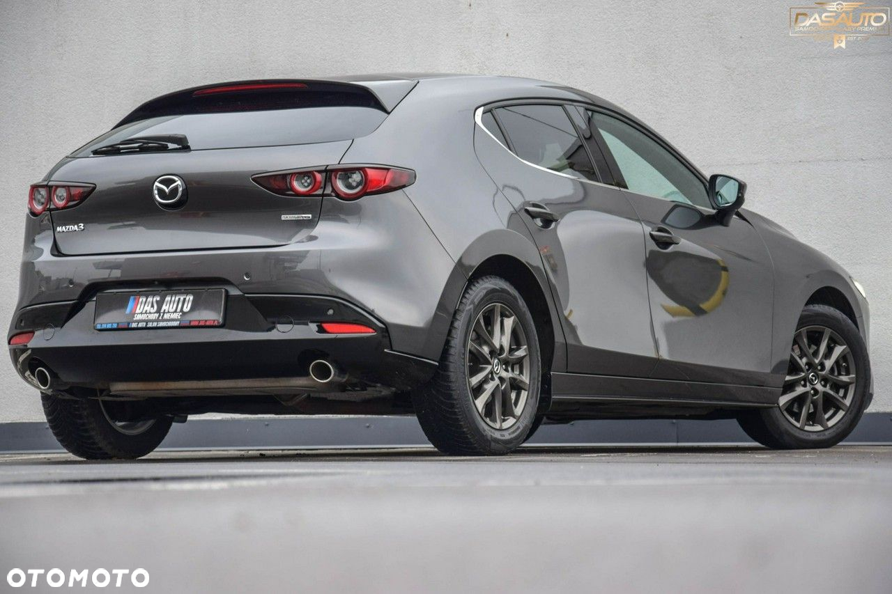 Mazda 3 - 16