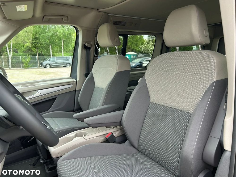 Volkswagen California - 15