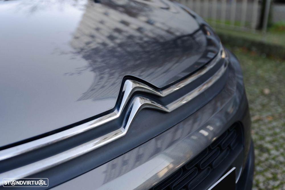 Citroën C3 1.2 PureTech Shine - 7