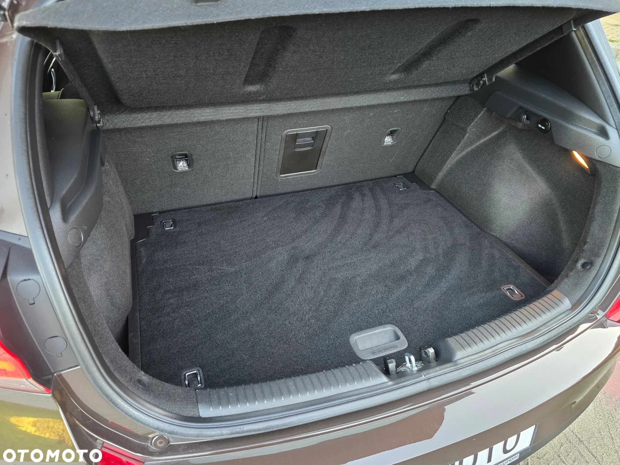 Hyundai i30 1.4 T-GDI Premium - 35