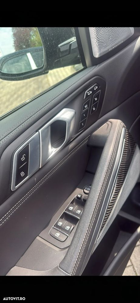 BMW X6 xDrive40d - 8