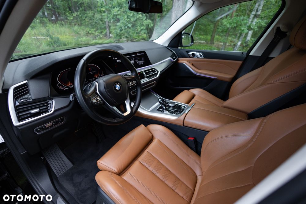 BMW X5 xDrive40i - 3
