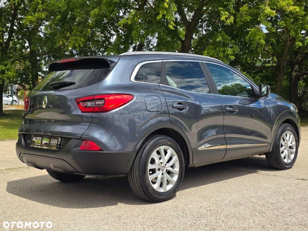Renault Kadjar - 7
