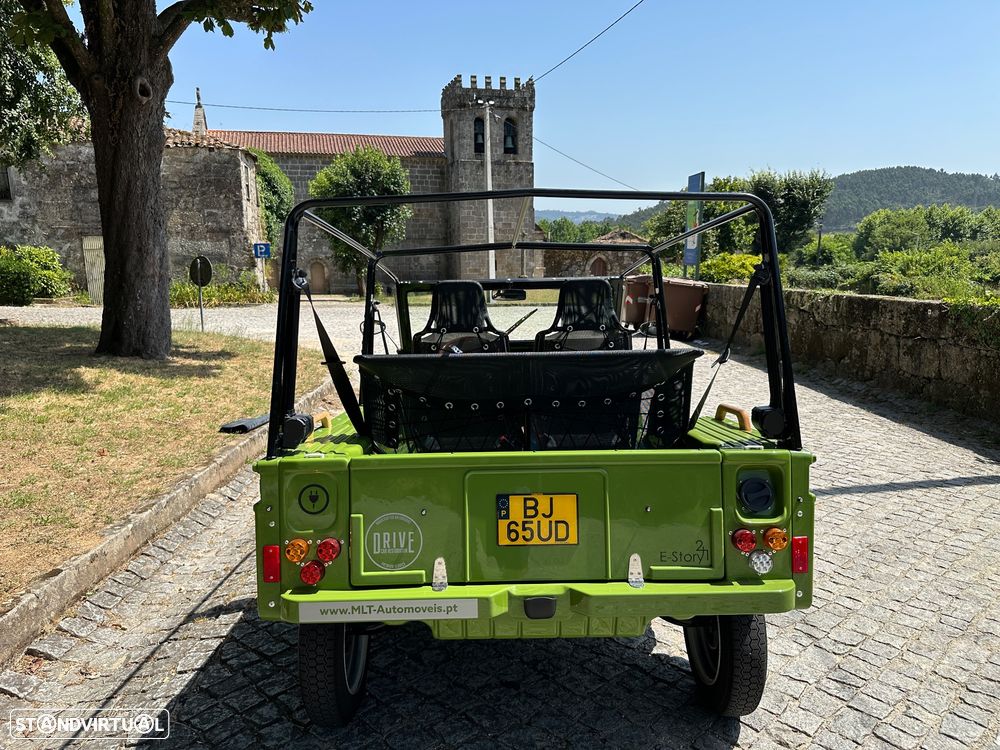 Outra não listada Outra não listada - 27