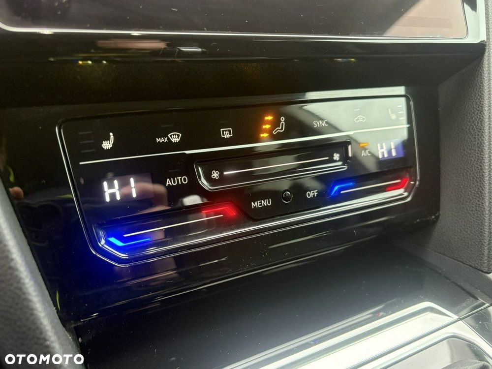 Volkswagen Arteon 2.0 TSI OPF DSG Elegance - 31