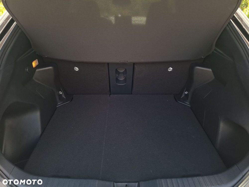 Toyota Yaris Cross Hybrid 1.5 GR Sport - 11