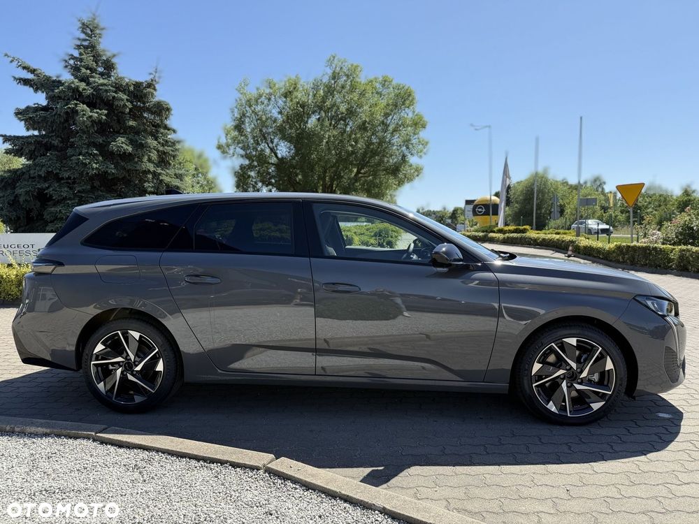 Peugeot 308 1.5 BlueHDi Allure Pack S&S EAT8 - 4