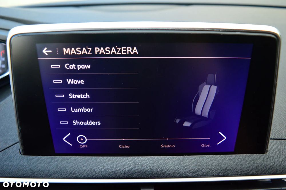 Peugeot 5008 2.0 BlueHDI GT S&S EAT8 - 29
