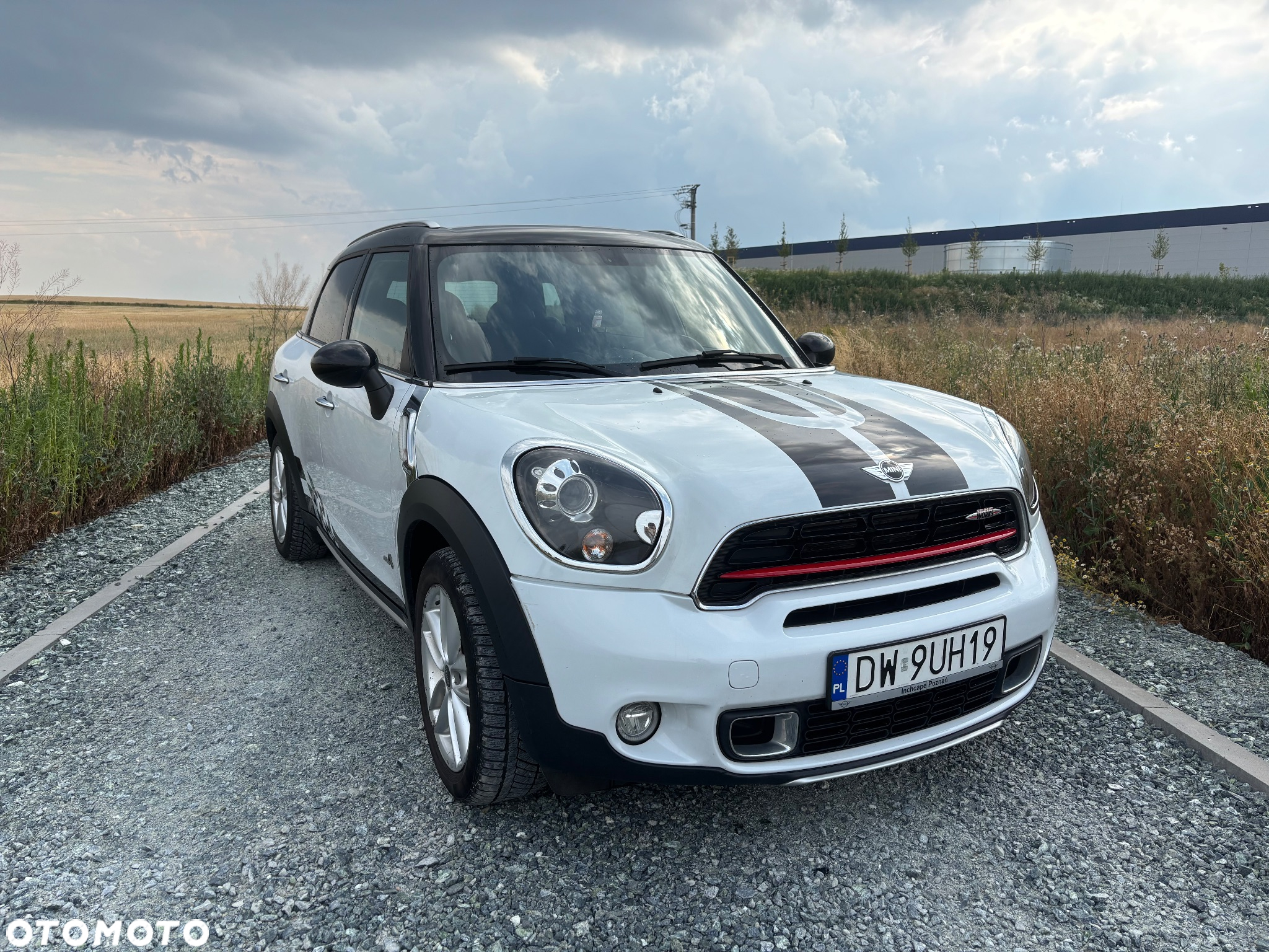 MINI Cooper S sport - 10