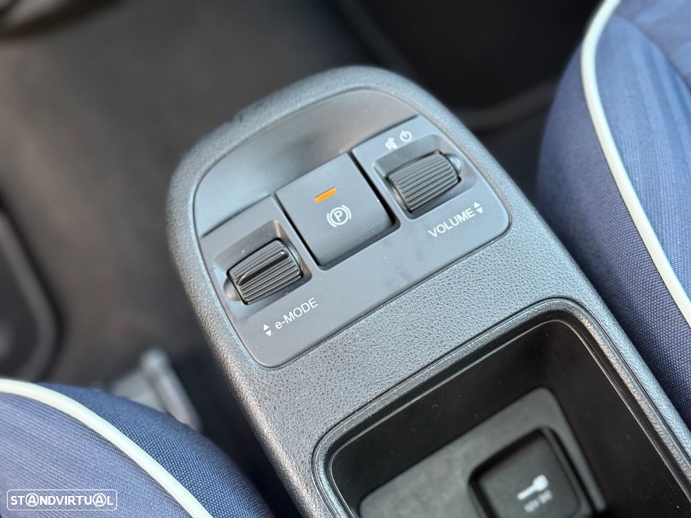 Fiat 500e 42 kWh - 36