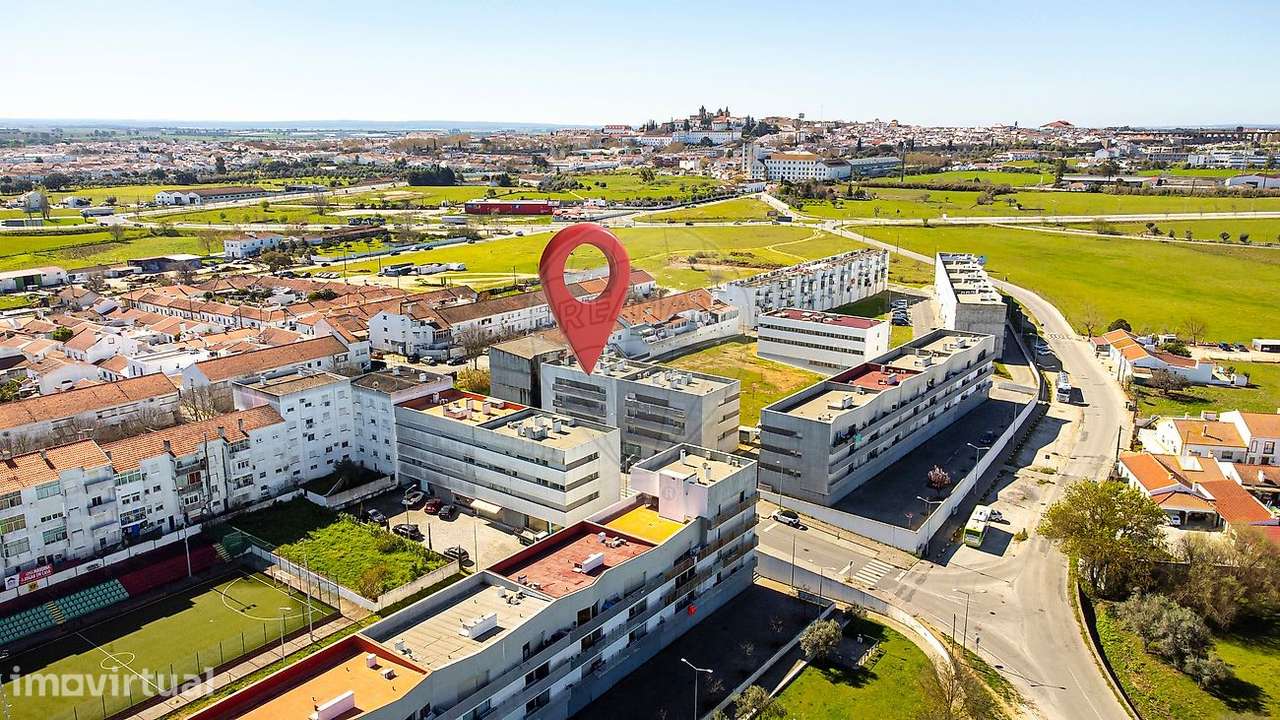 Apartamento T2 para arrendamento - Grande imagem: 2/21