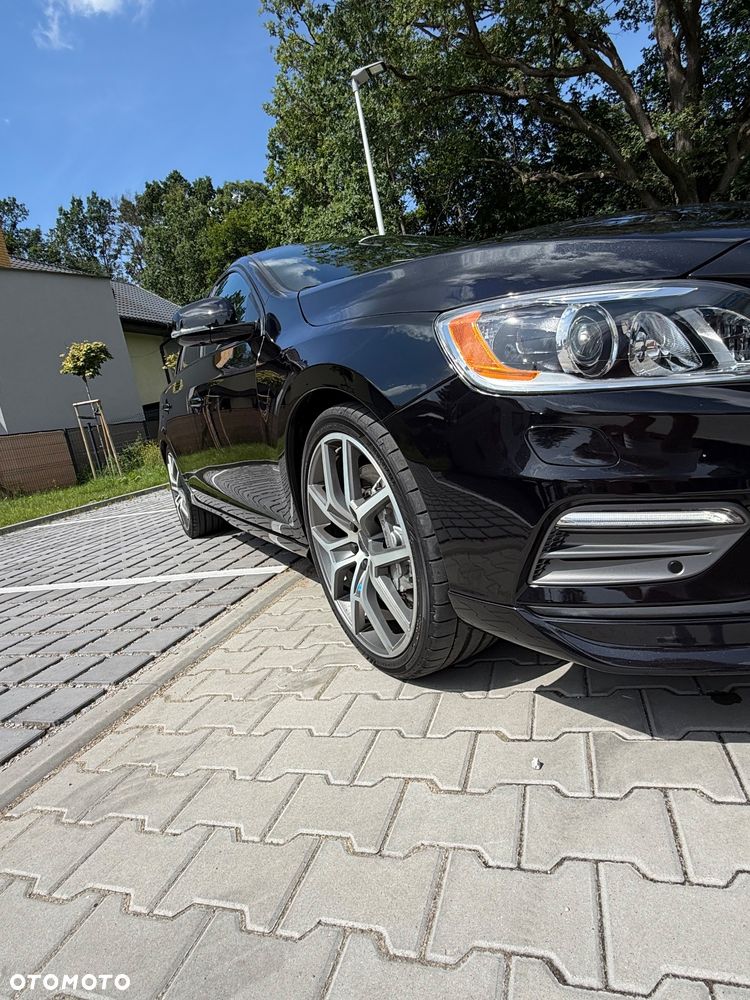 Volvo S60 Polestar - 15