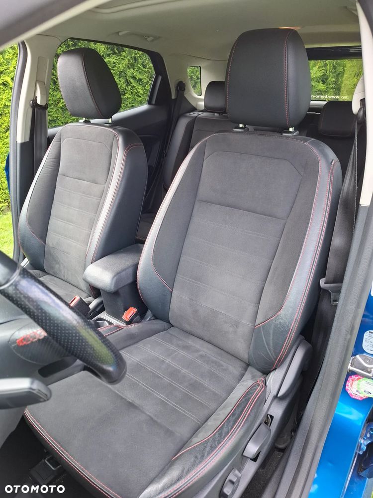 Ford EcoSport 1.0 EcoBoost ST-Line Black ASS - 19