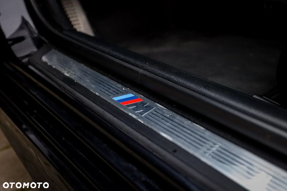 BMW Seria 5 520d M Sport - 20