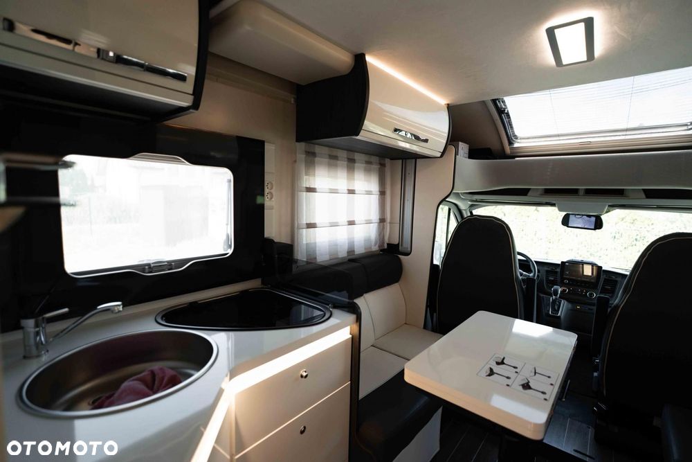 Ford Transit - 23