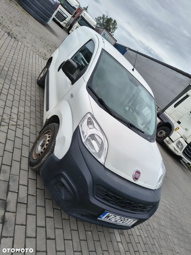 Fiat Fiorino 1.4 Easy - 4