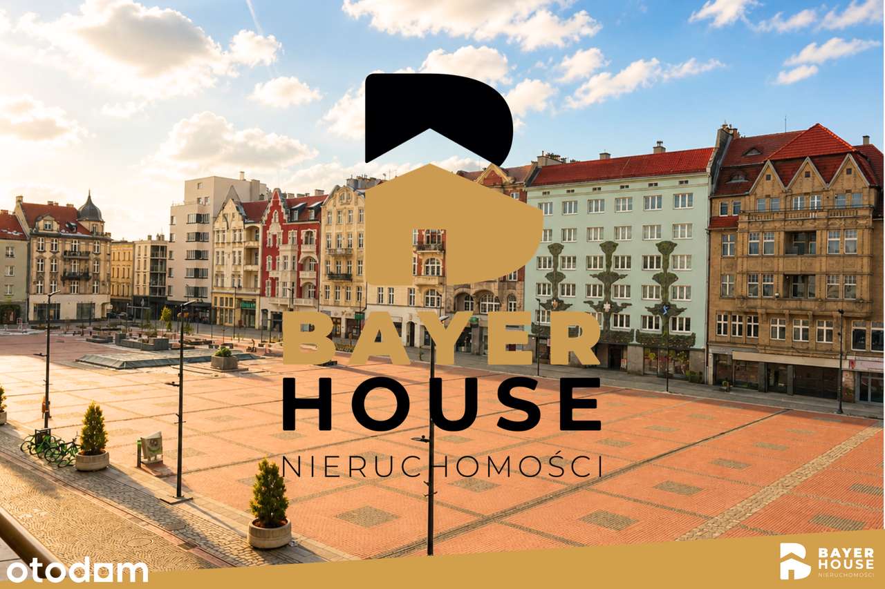 M5 | C.O. | balkon | piękny widok | samo serce miasta