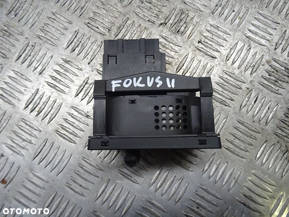FORD FOCUS MK2 HB 5D 04-07 1.8 TDCI WŁĄCZNIK PRZEŁĄCZNIK ŚWIATEŁ 7M5T13A024CA - 2