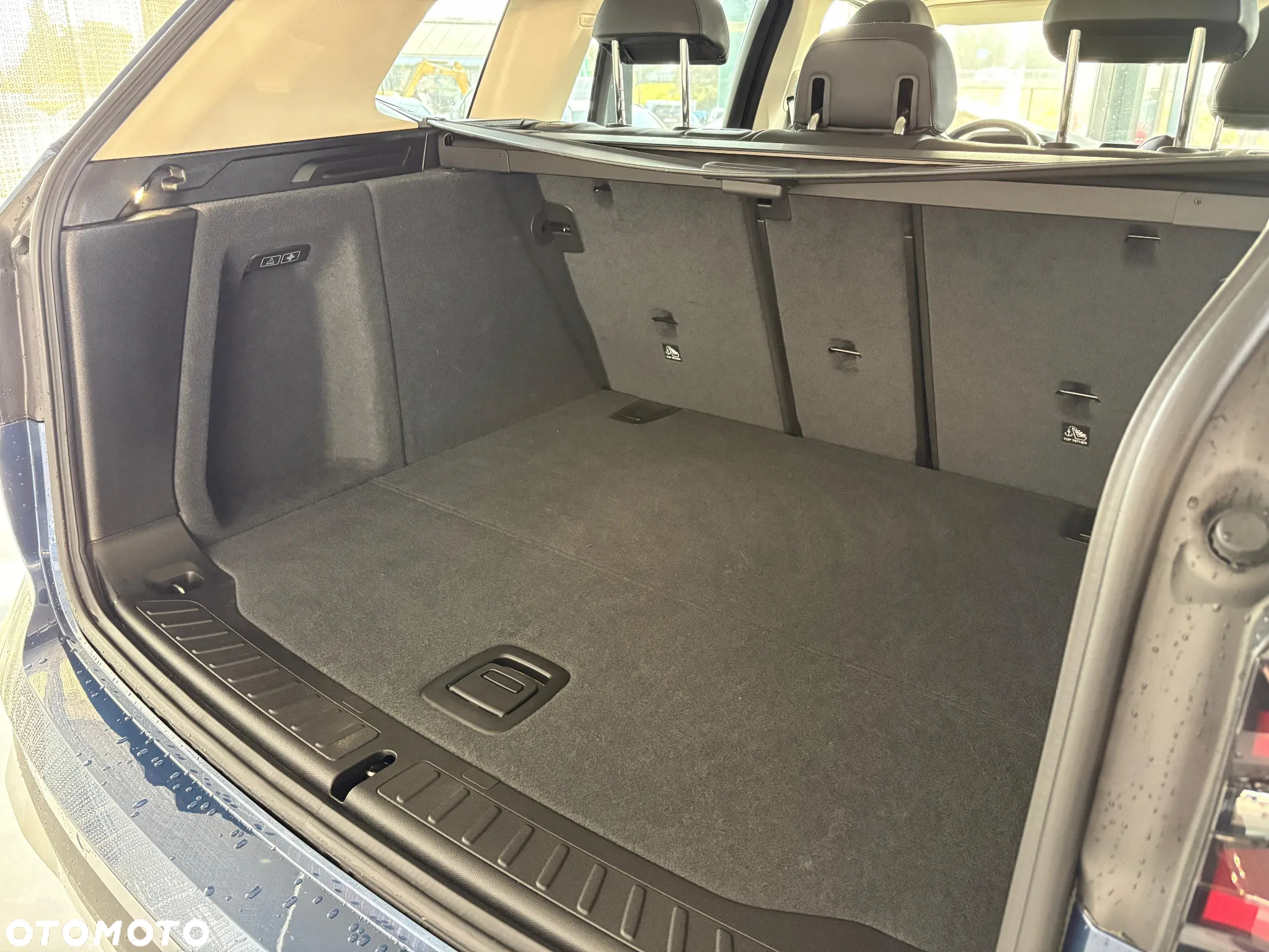 BMW X3 xDrive20i - 28
