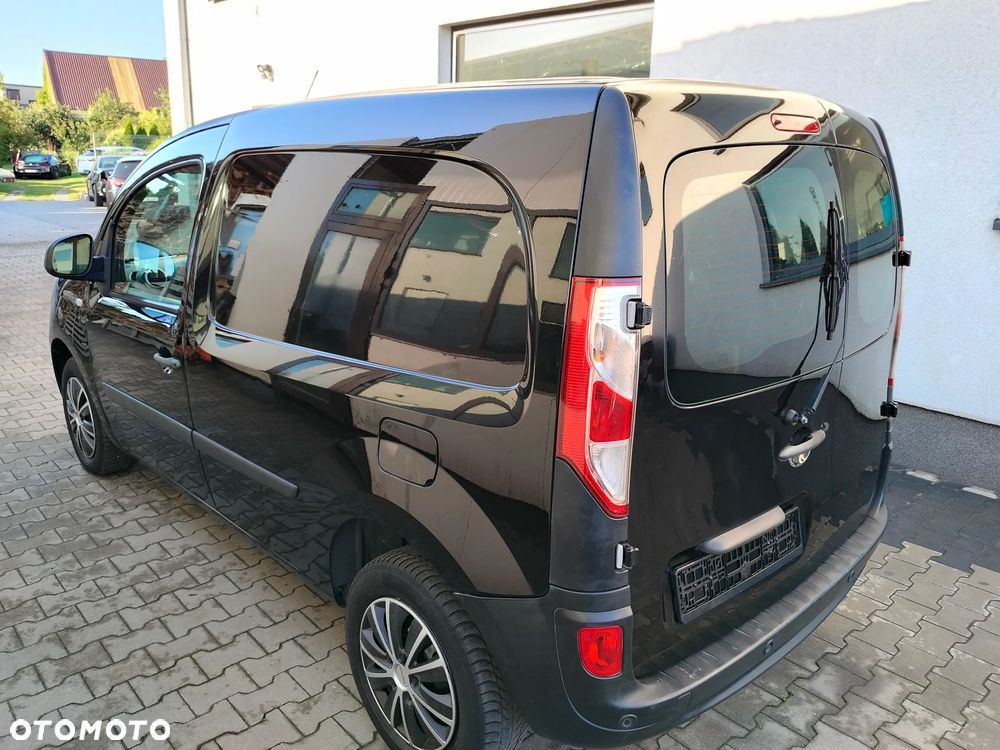 Renault Kangoo - 4