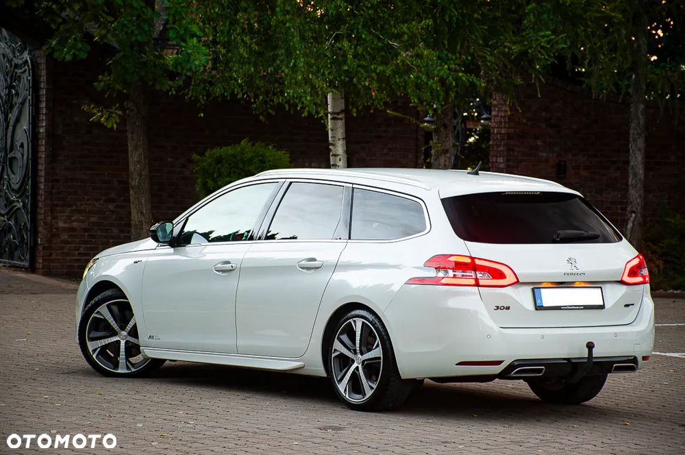 Peugeot 308 - 12