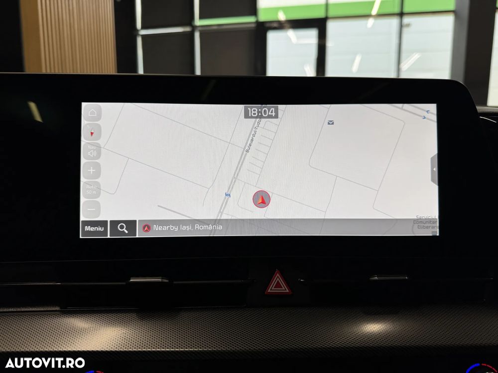 Kia Sportage 1.6 T-GDI MHEV 7DCT HP 4x4 GT Line - 20