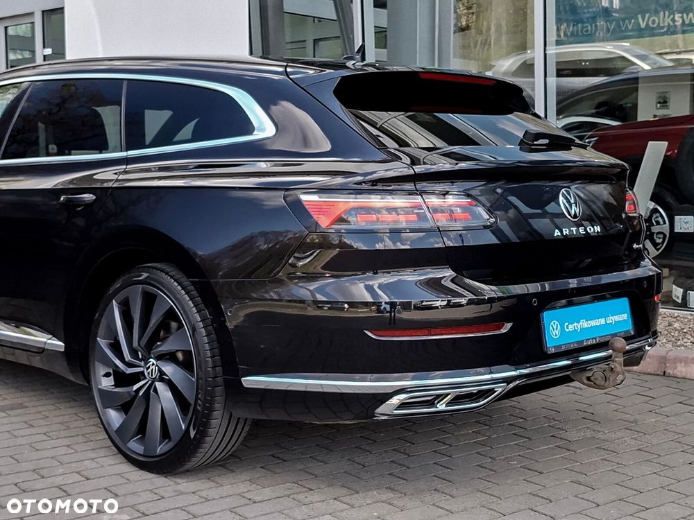 Volkswagen Arteon Shooting Brake 2.0 TDI 4Motion R-Line DSG - 40