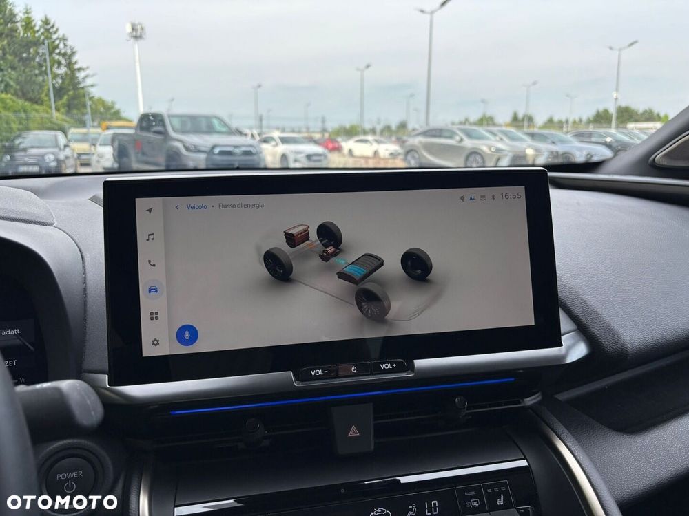 Toyota C-HR 2.0 Hybrid Dynamic Force Executive Premiere Edition - 18