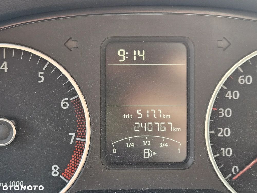 Volkswagen Polo 1.4 Team - 21