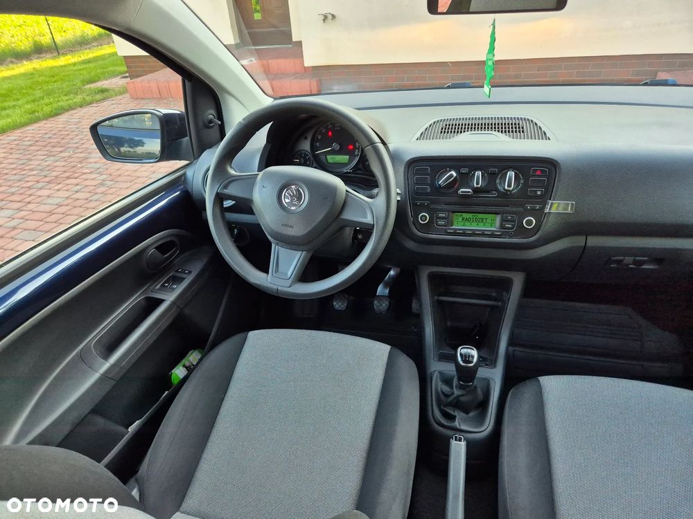 Skoda Citigo - 30