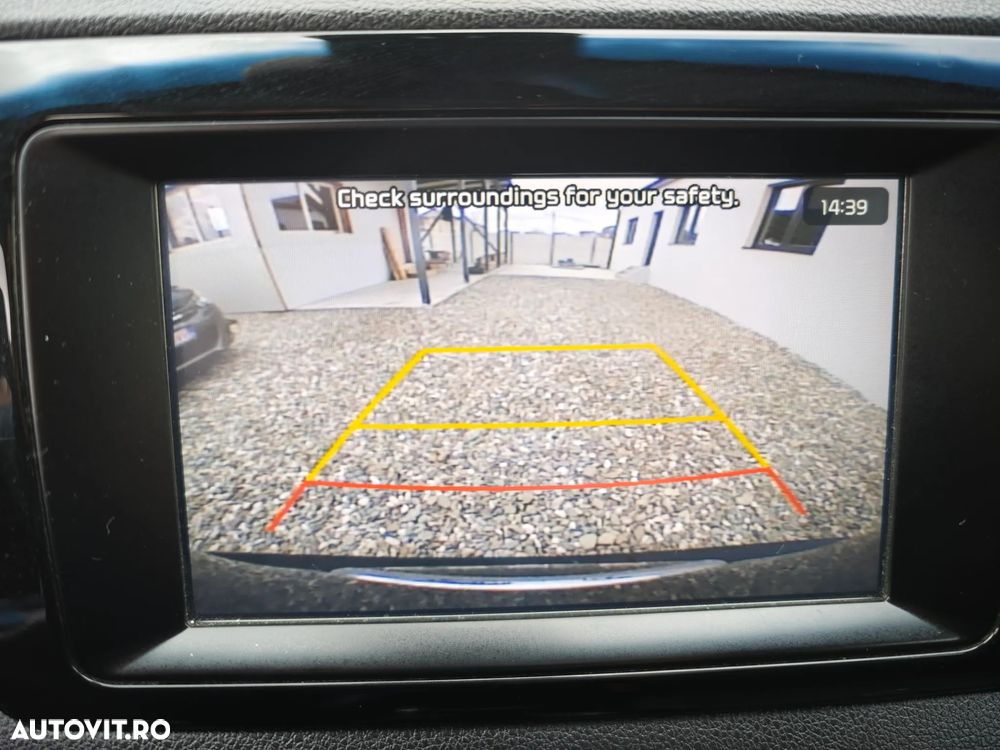 Kia Niro 1.6 GDI 2WD Aut. Spirit - 27