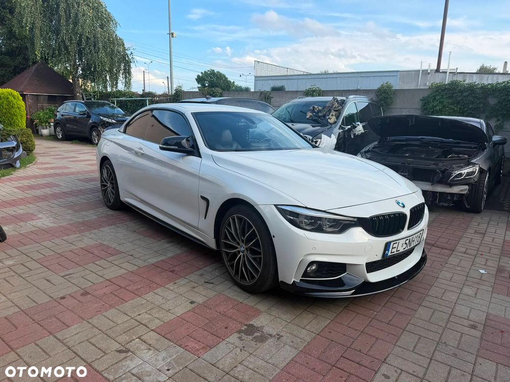 BMW Seria 4
